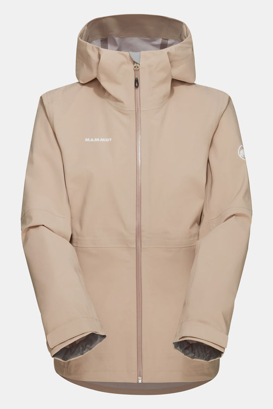 Mammut Mammut Linard Guide 3L Jas Dames