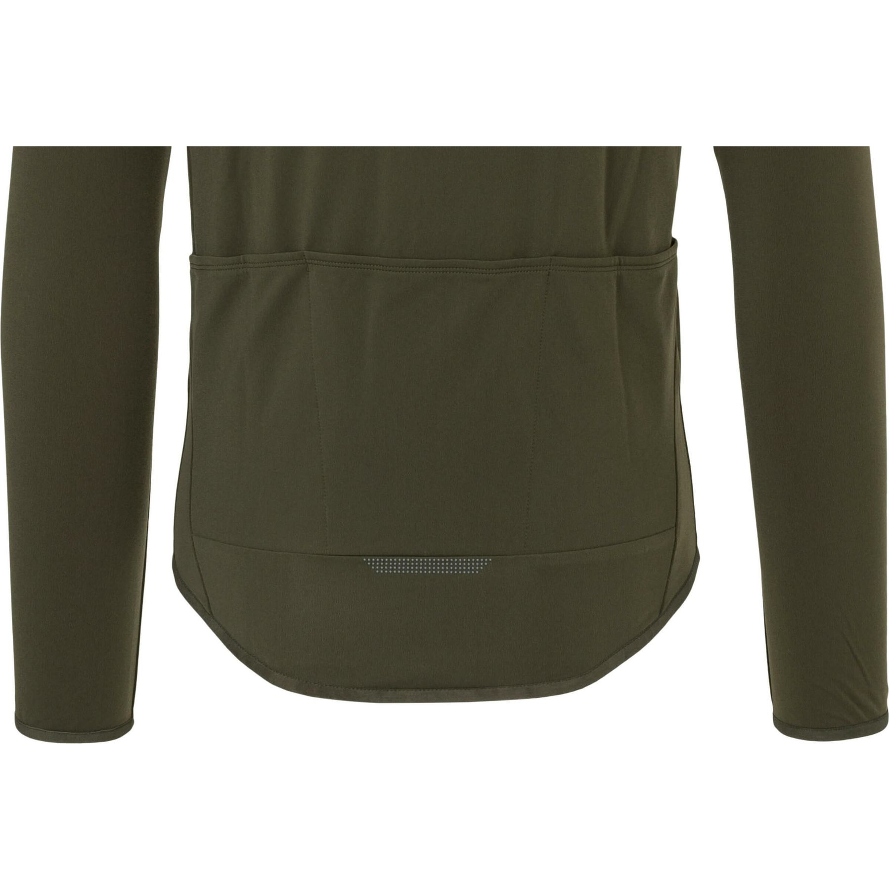 AGU Thermo Essential Lange Mouwen Fietsshirt