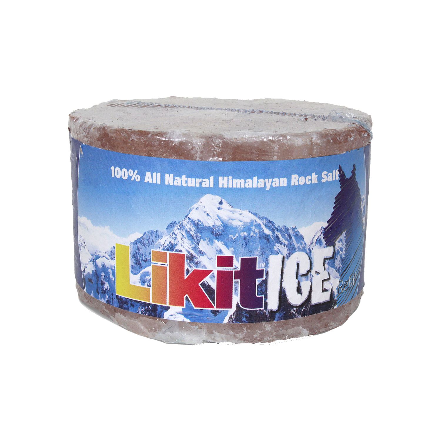 Likit Lecksteine, 3 Stück à 650g