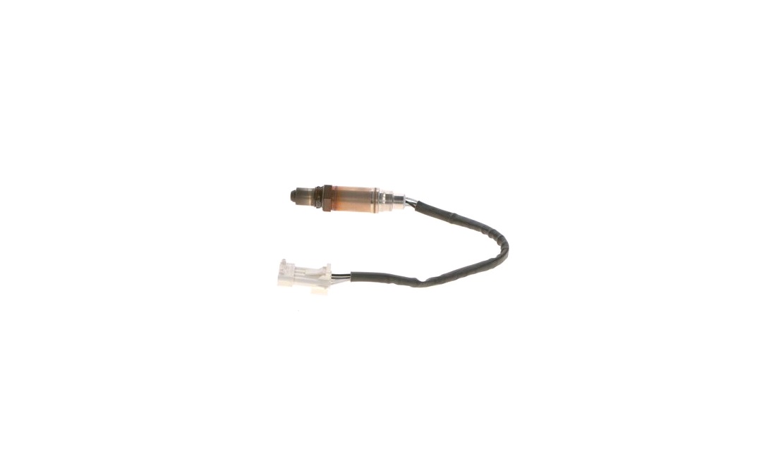 Lambda-sonde,