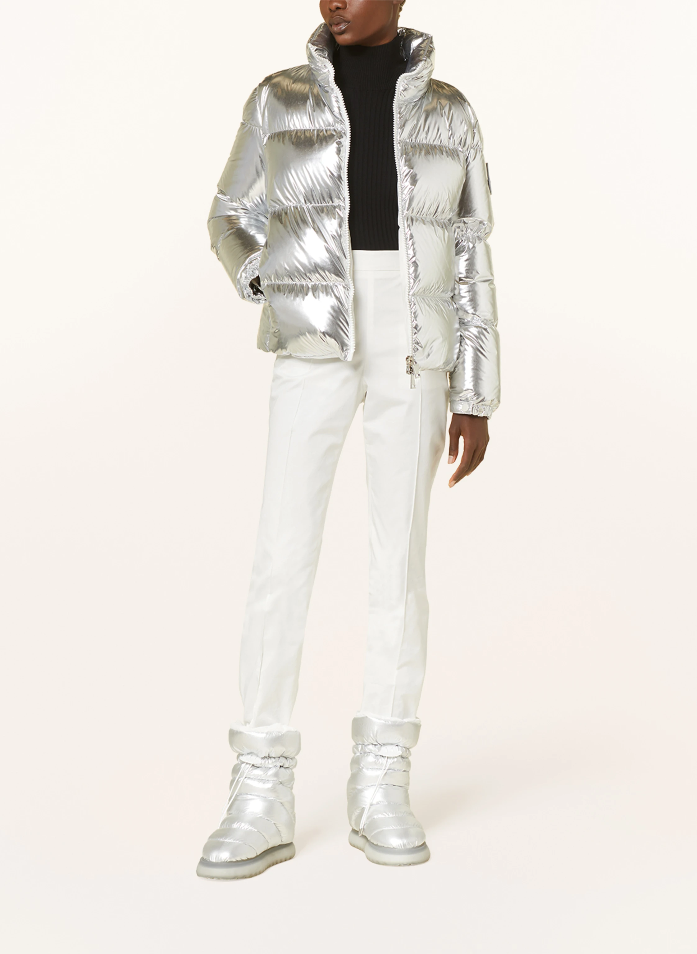 MONCLER Daunenjacke MEUSE