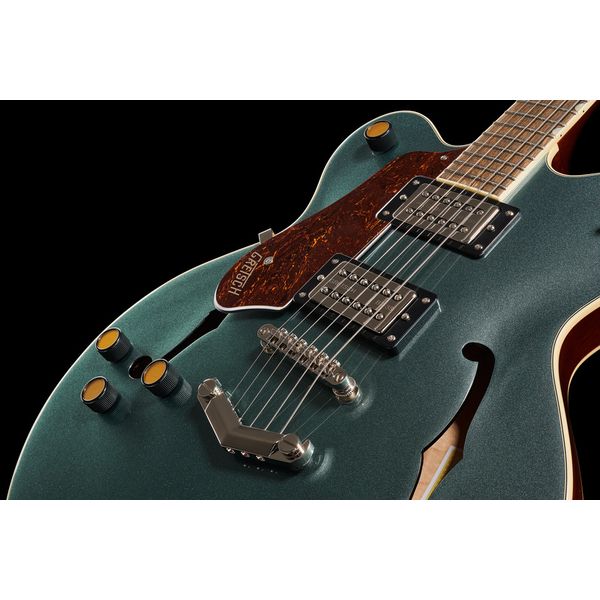 Gretsch G2622 Streamliner GM LH