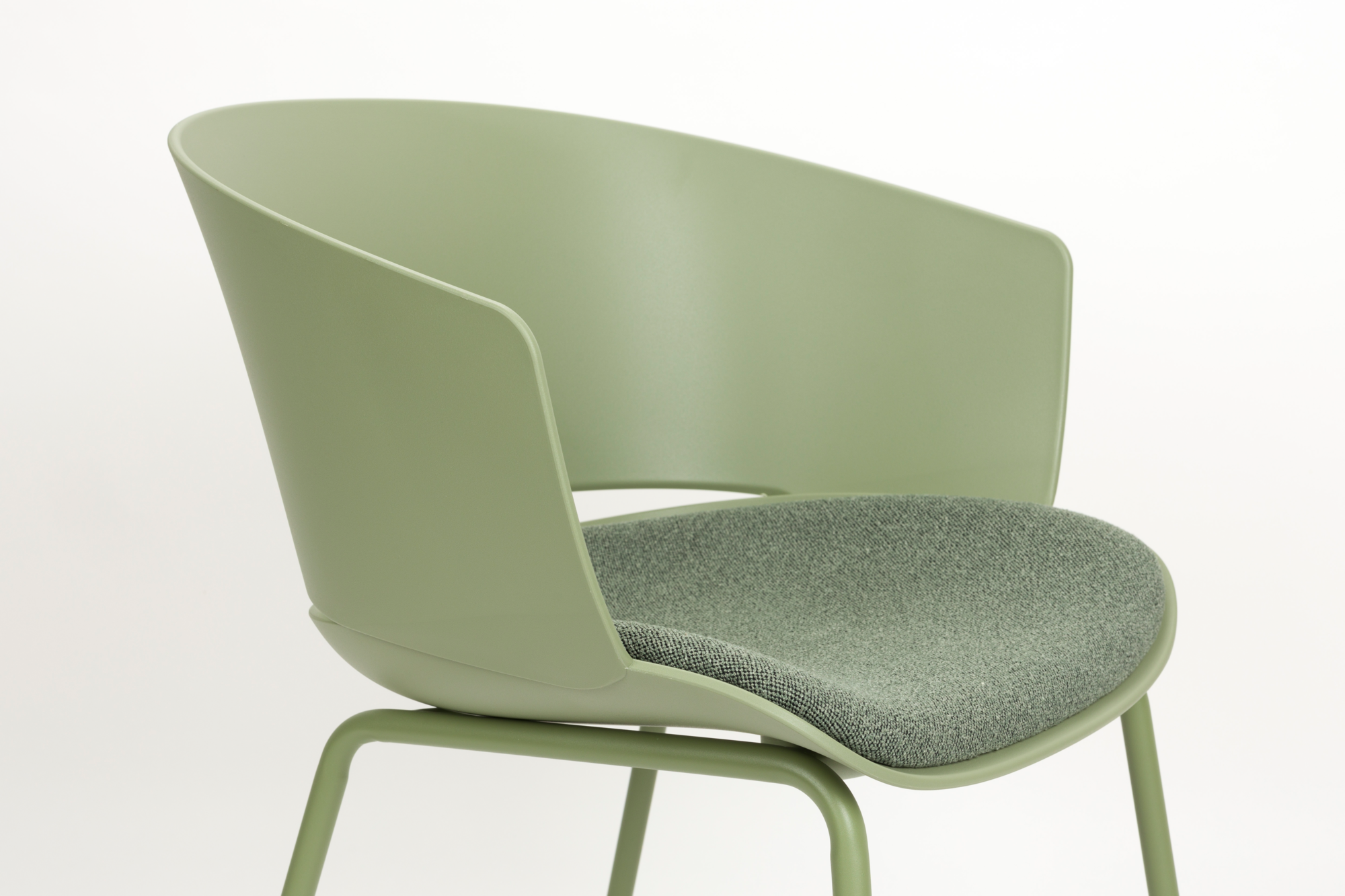 Chair Jessica Green