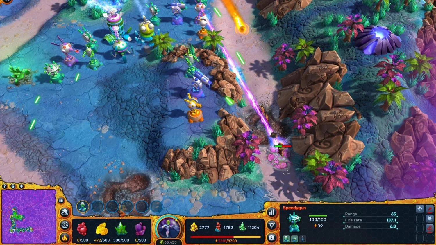 HYPERNOVA: Escape from Hadea- PC
