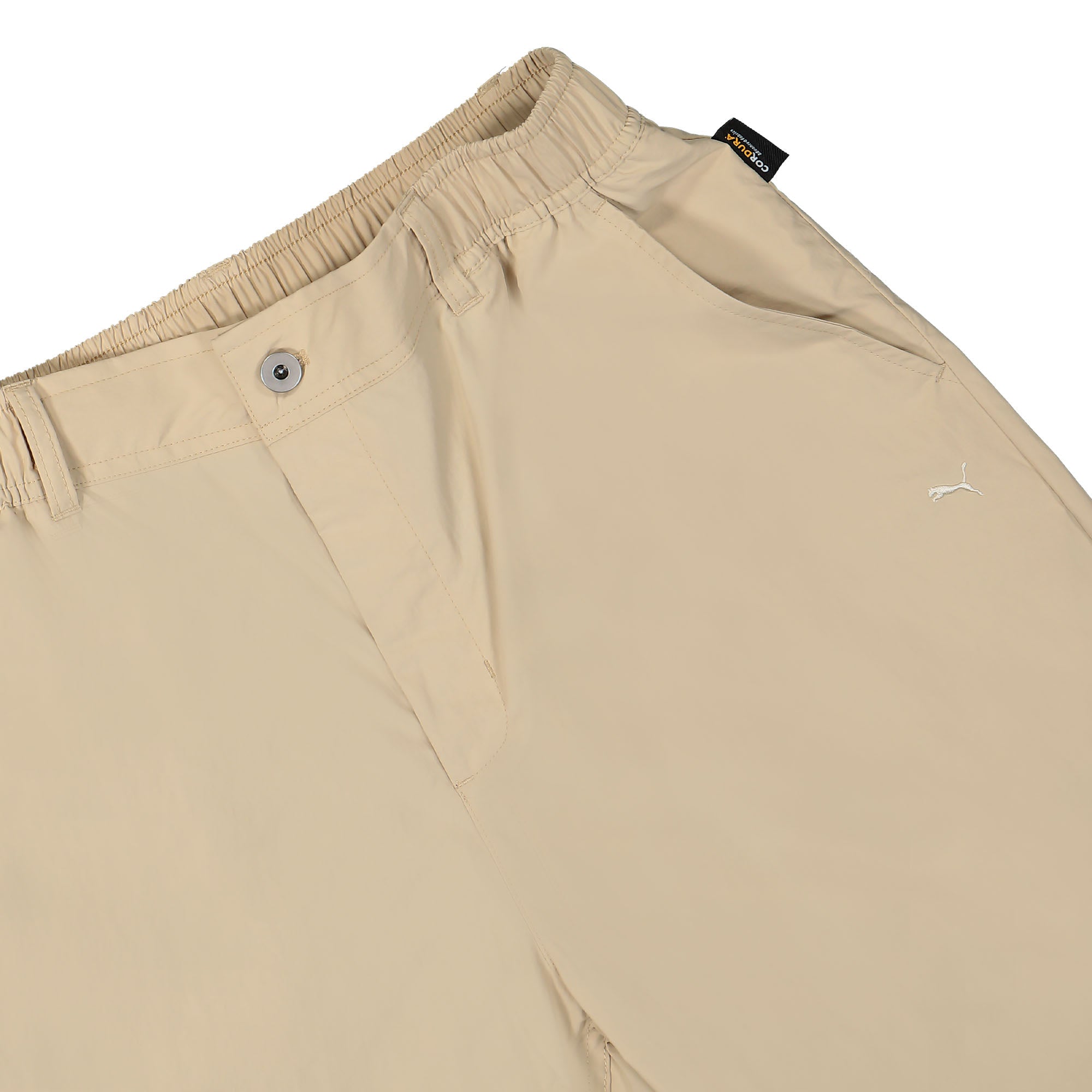 Puma<br>MMQ Fast Green Pant