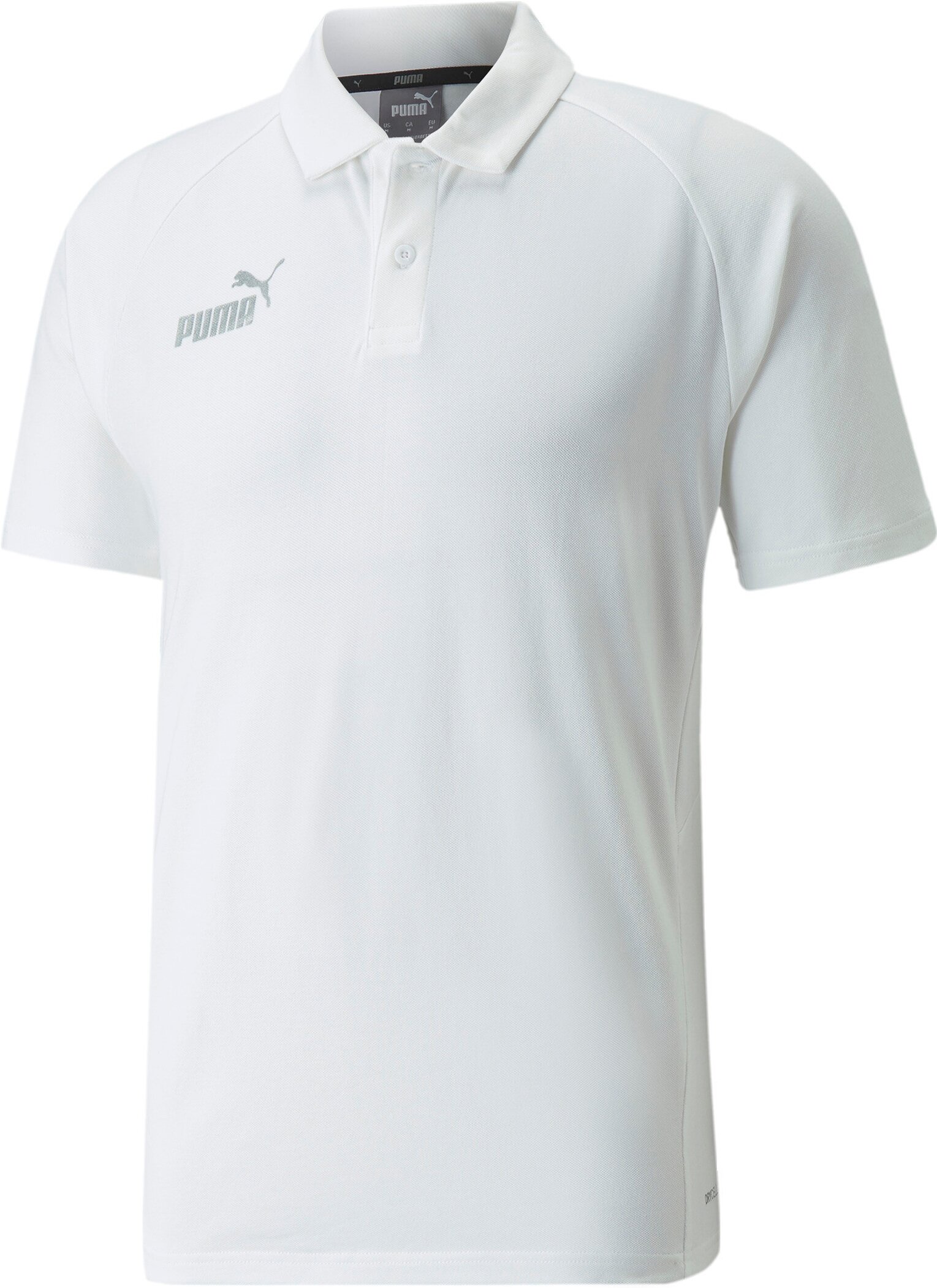 PUMA Casuals Polo