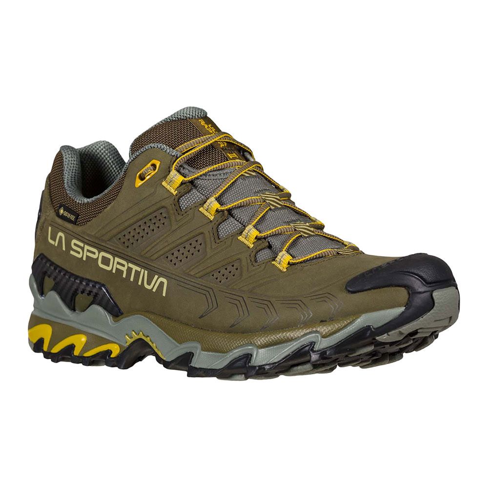 La Sportiva ULTRA RAPTOR II GTX® - Chaussures randonné Homme ivy/cedar