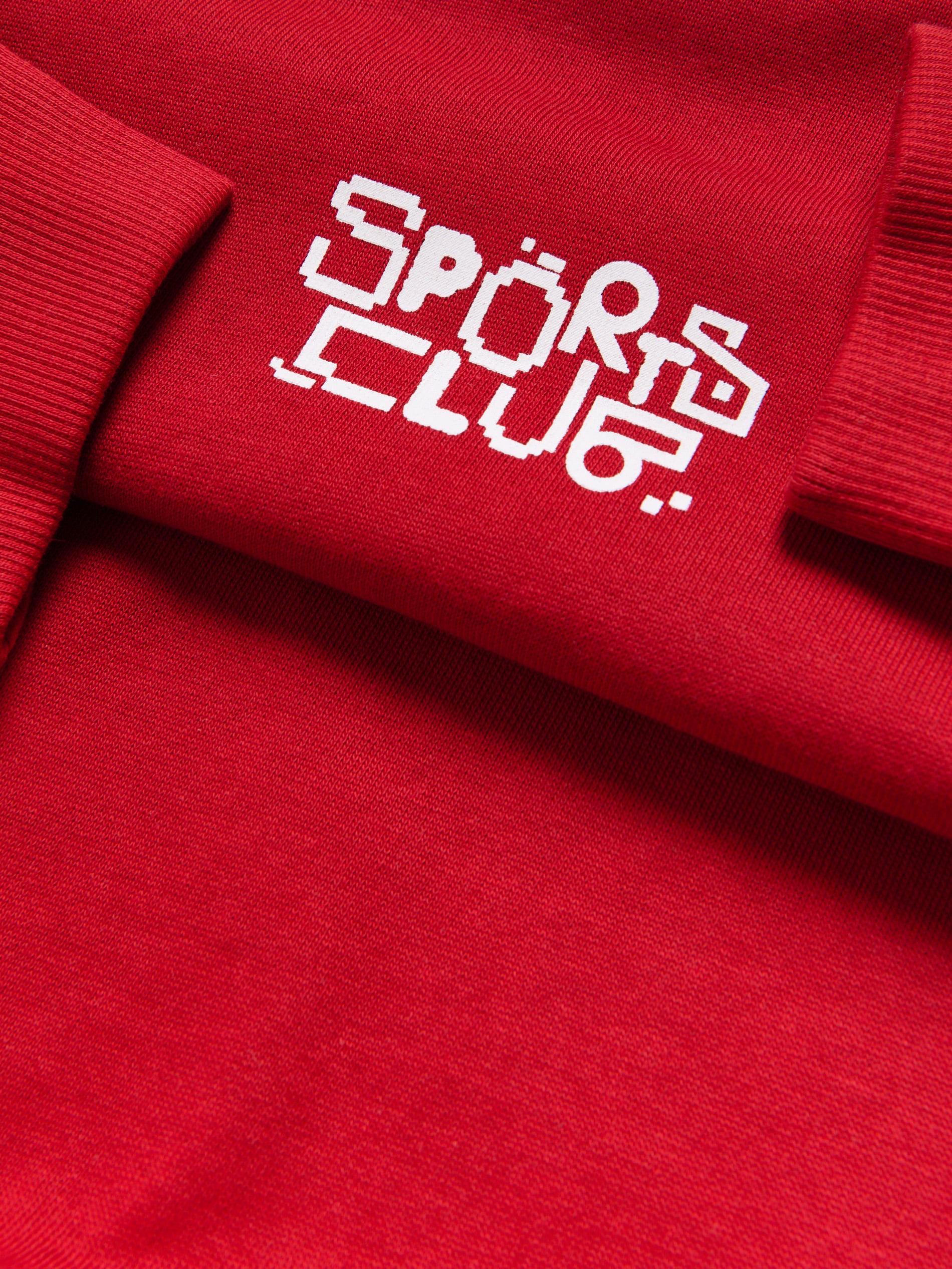 Oversize-Sweatshirt