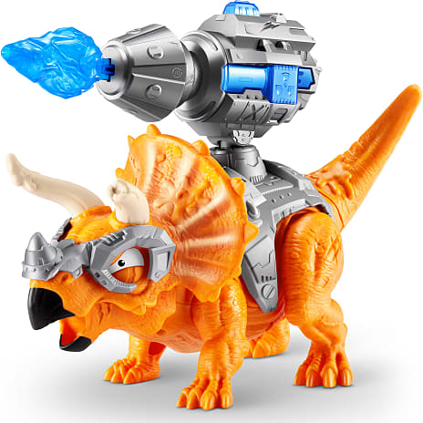 Smashers Dino Island T-Rex Battles