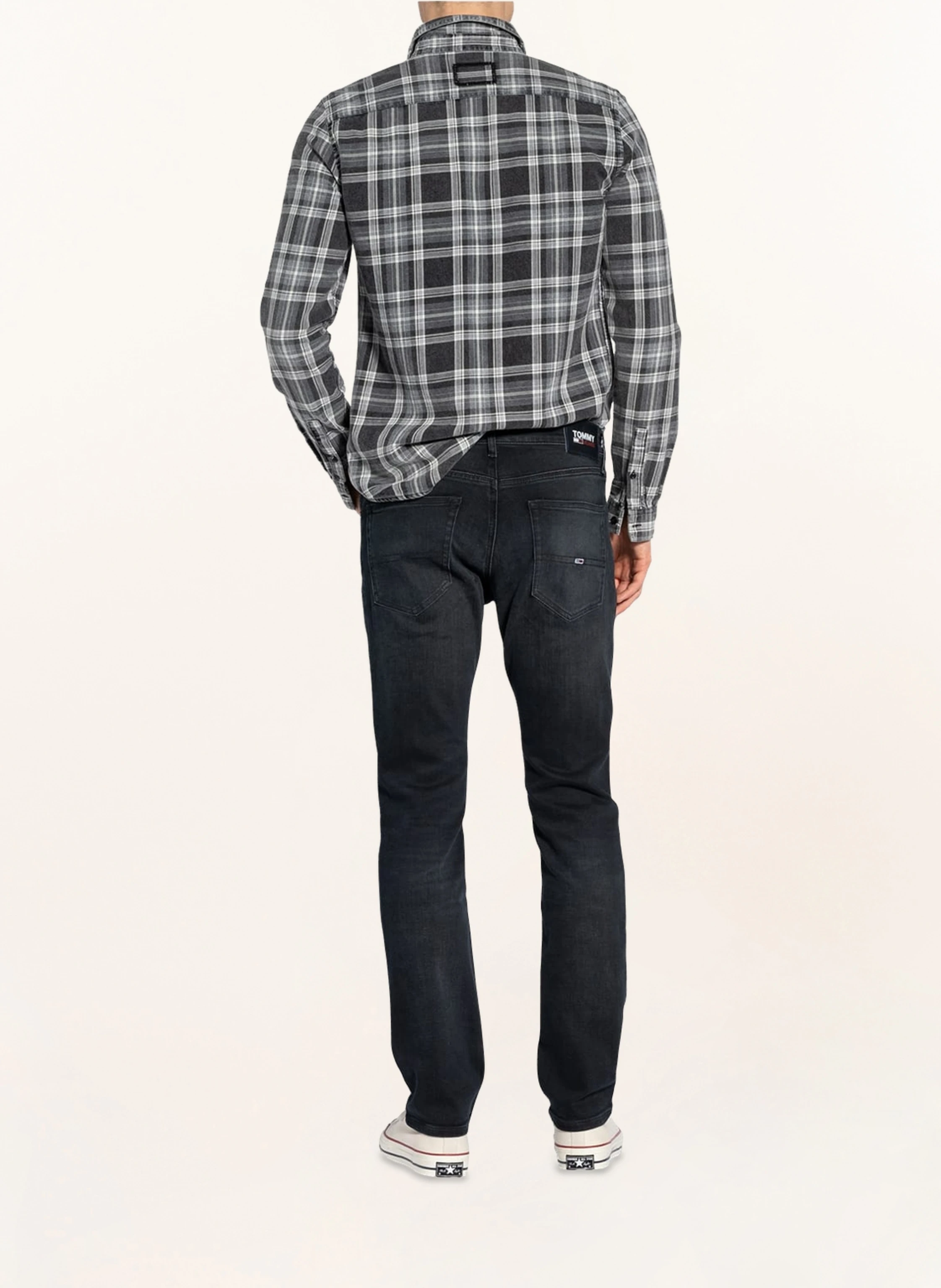 TOMMY JEANS Jeans SCANTON Slim Fit
