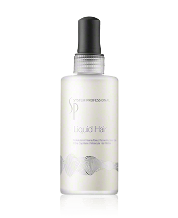 Wella SP System Professional Repair Liquid Hair 100ml
