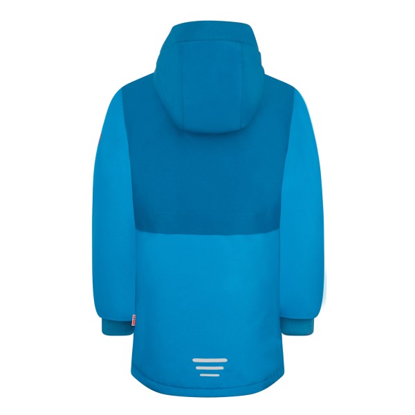 Trollkids - Girl's Hovden Coat - Manteau