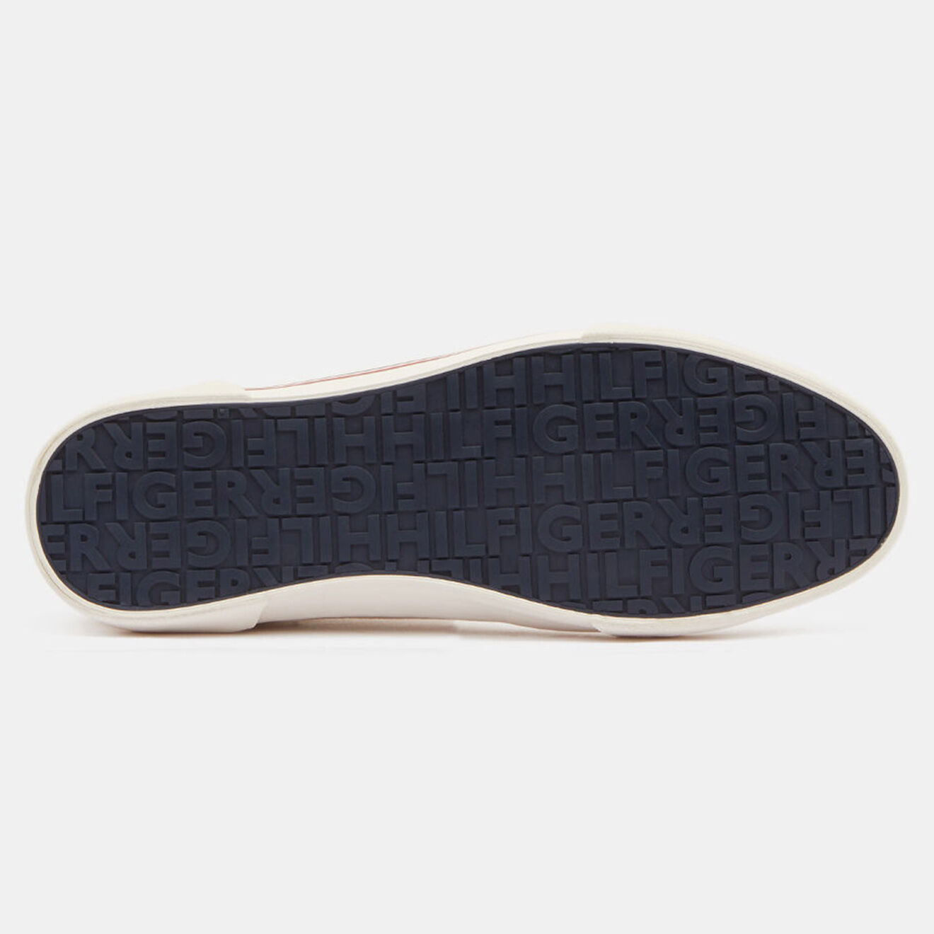 Tommy Hilfiger Baskets Core Corporate beiges