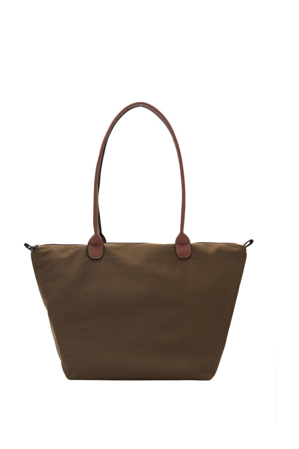 shopper kaki