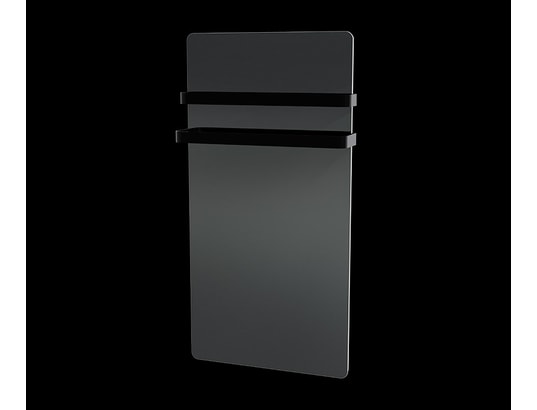 CARRERA - Sèche-serviette sec de 1000w - miroir