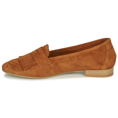 André - BARCELONA - Camel