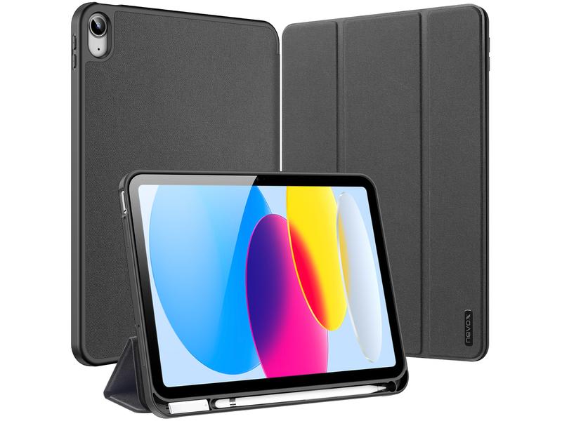 Nevox Tablet Book Cover Vario Series iPad 10th Gen. 10.9