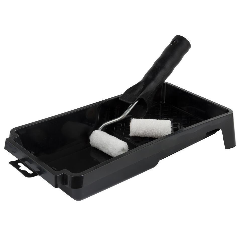 Lakset Microvezel