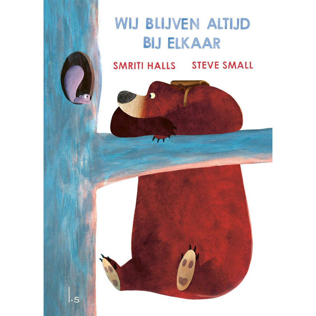 Uitgeverij luitingh-sijthoff wij blijven altijd bij elkaar