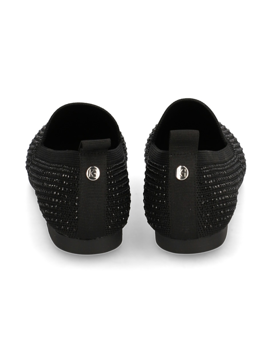 Textil Slipper