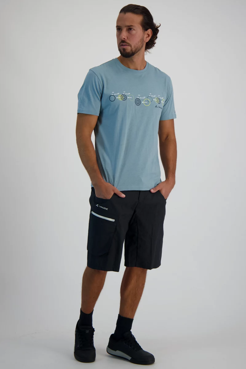 VAUDE Qimsa Herren Bikeshort