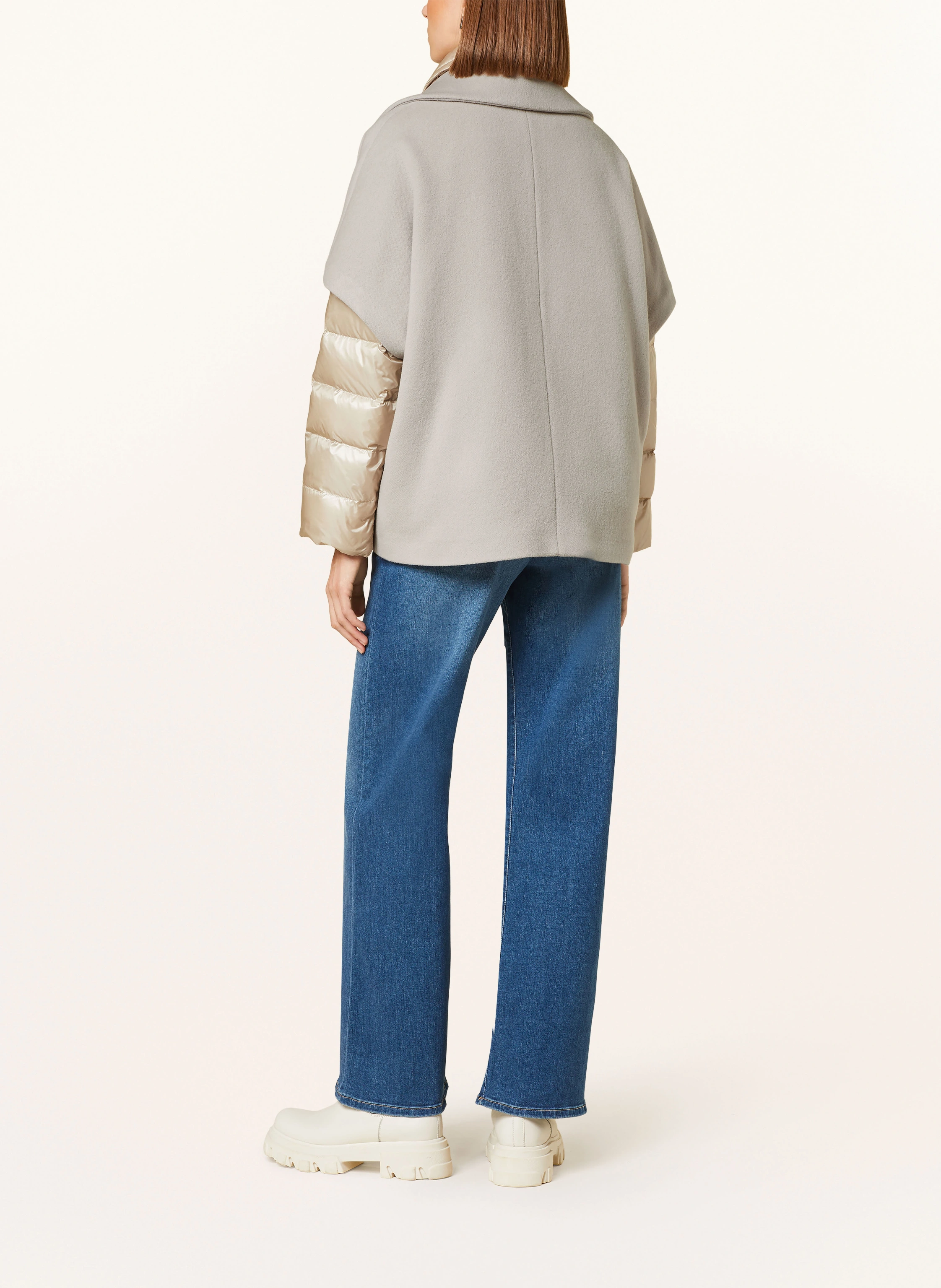HERNO 2-in-1-Jacke