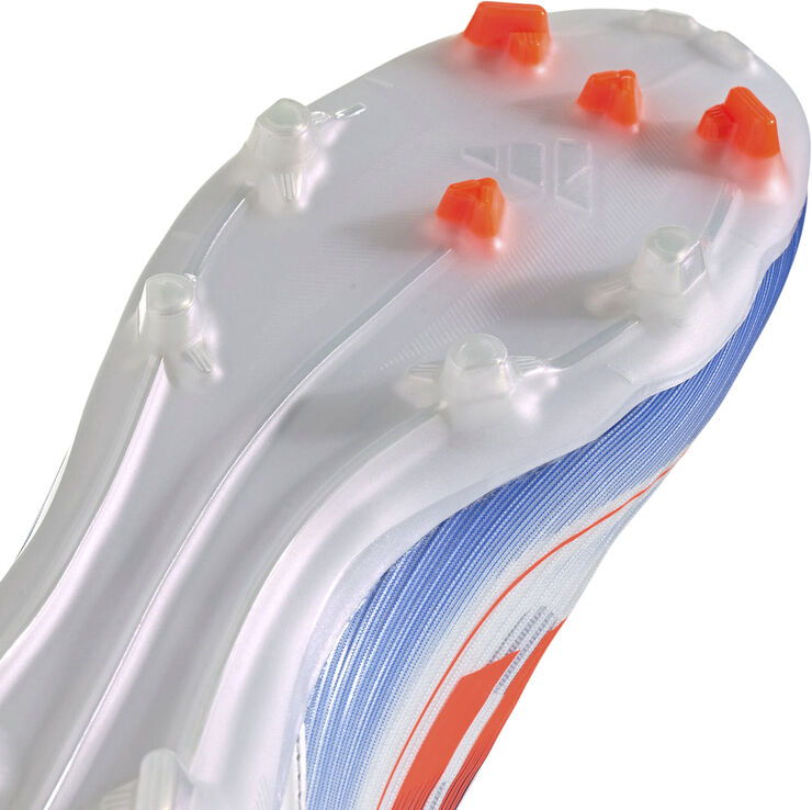 adidas F50 League Fodboldstøvler Hvid