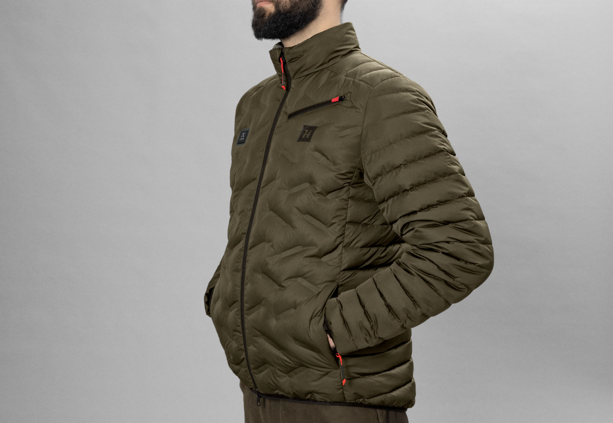 Härkila<br>Härkila Clim8 Insulated Jacket