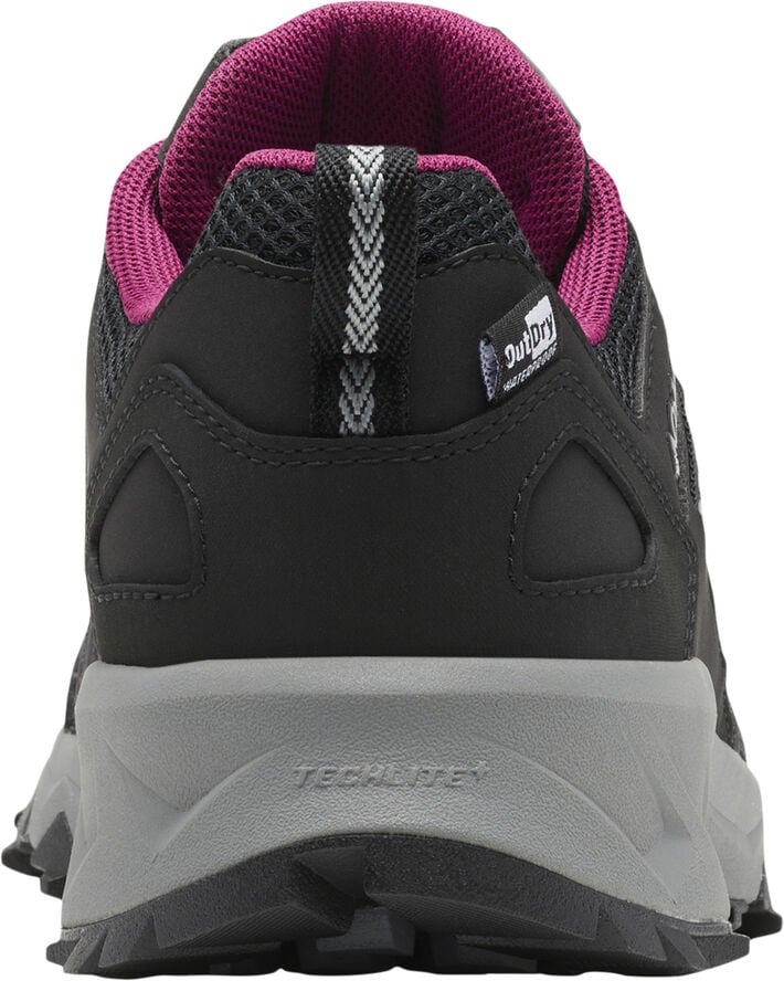 Columbia Columbia Peakfreak II Outdry vandresko, dame Sort