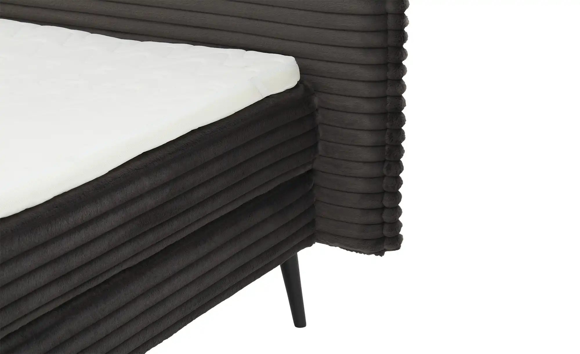 switch Boxspringbett Harper
