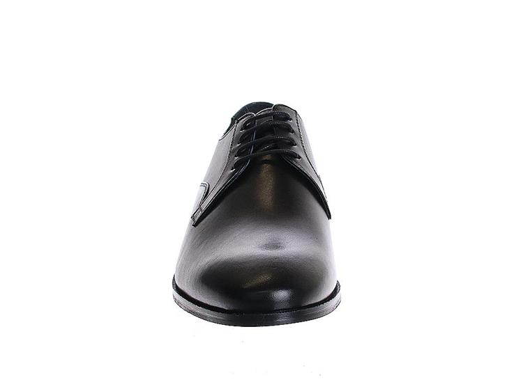 Sioux Geriondo-704 11450 schwarz