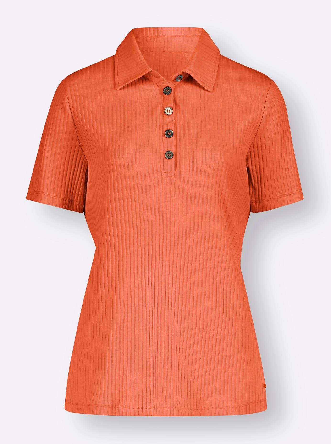 Casual Looks Poloshirt »Poloshirt«, 1 Stk.