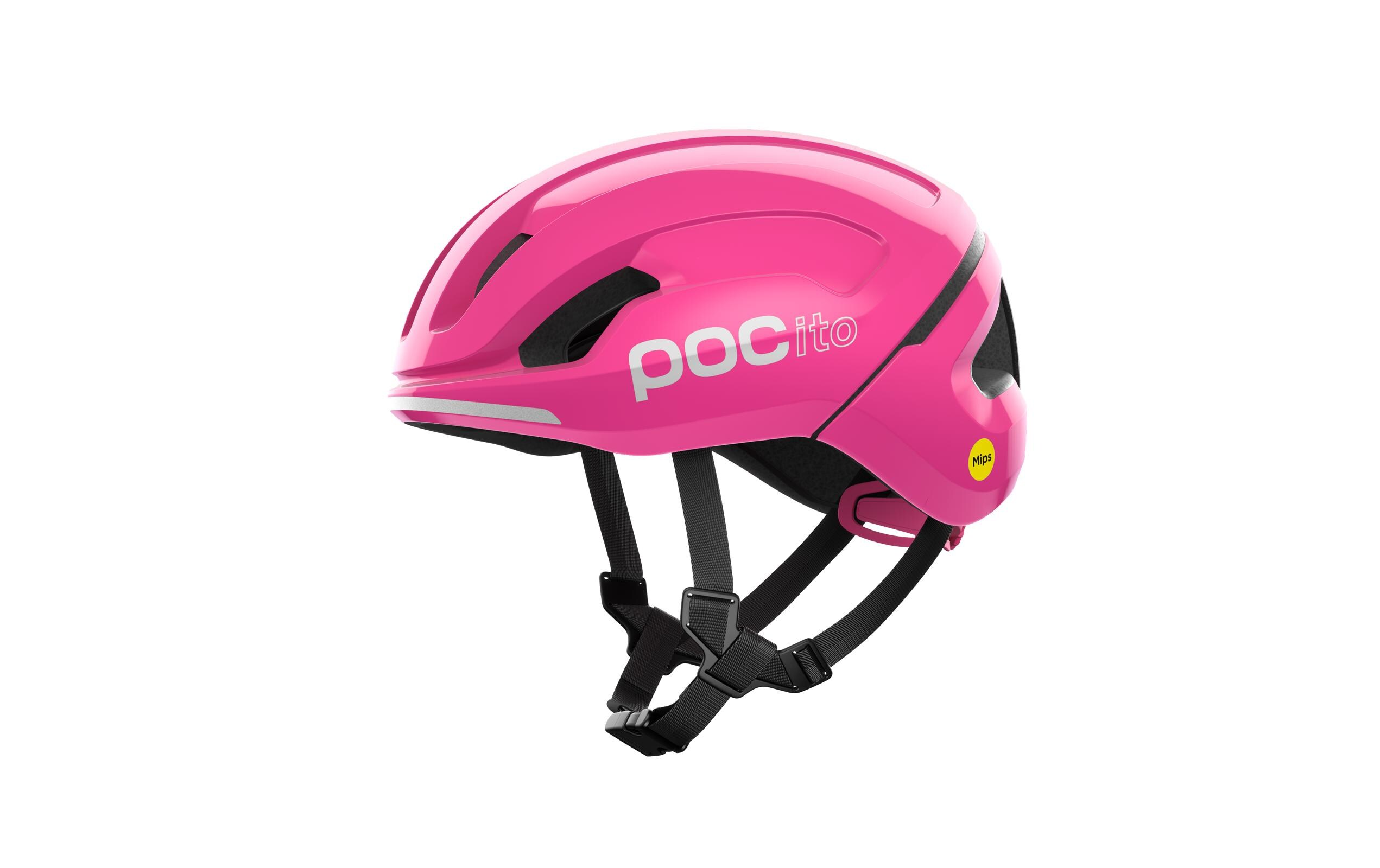 Kinderhelm Omne MIPS Grösse XSM – PinkFahrradhelm