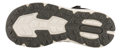 Viking Børne sneaker Sort 3-51650 HOVET MI