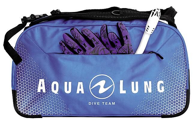AQUALUNG - SAC EXPLORER II DUFFLE PACK 46L