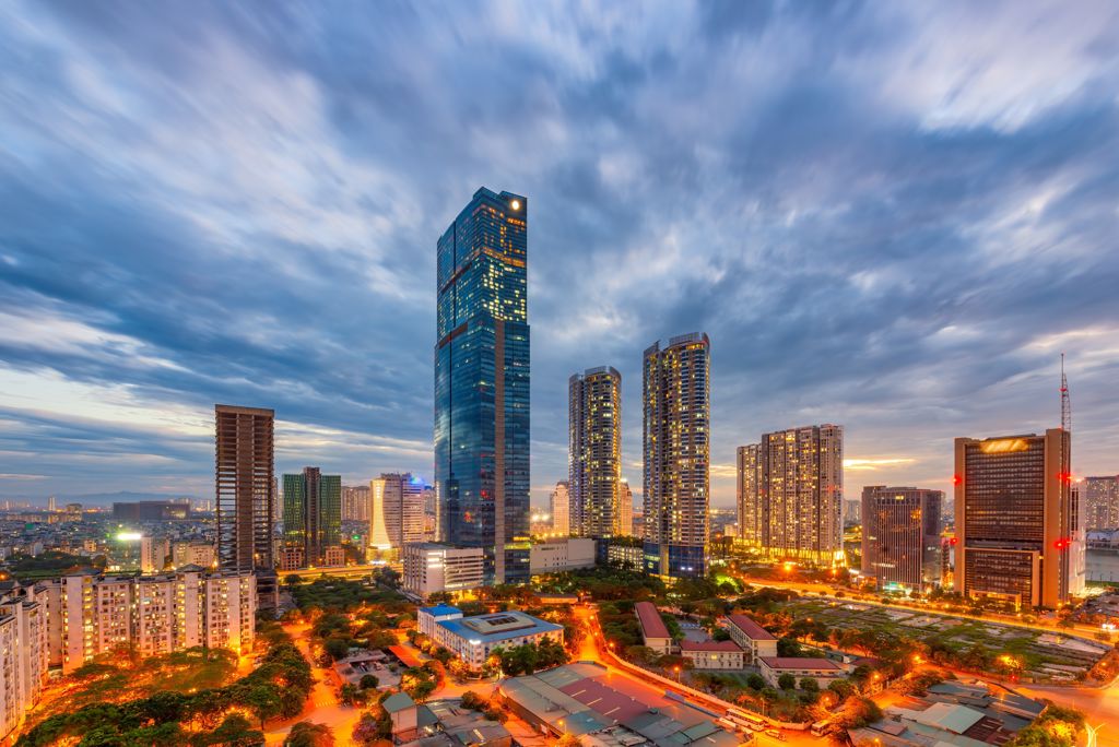 Rondreis Onvergetelijk Vietnam Zie beschrijving - Hotel
