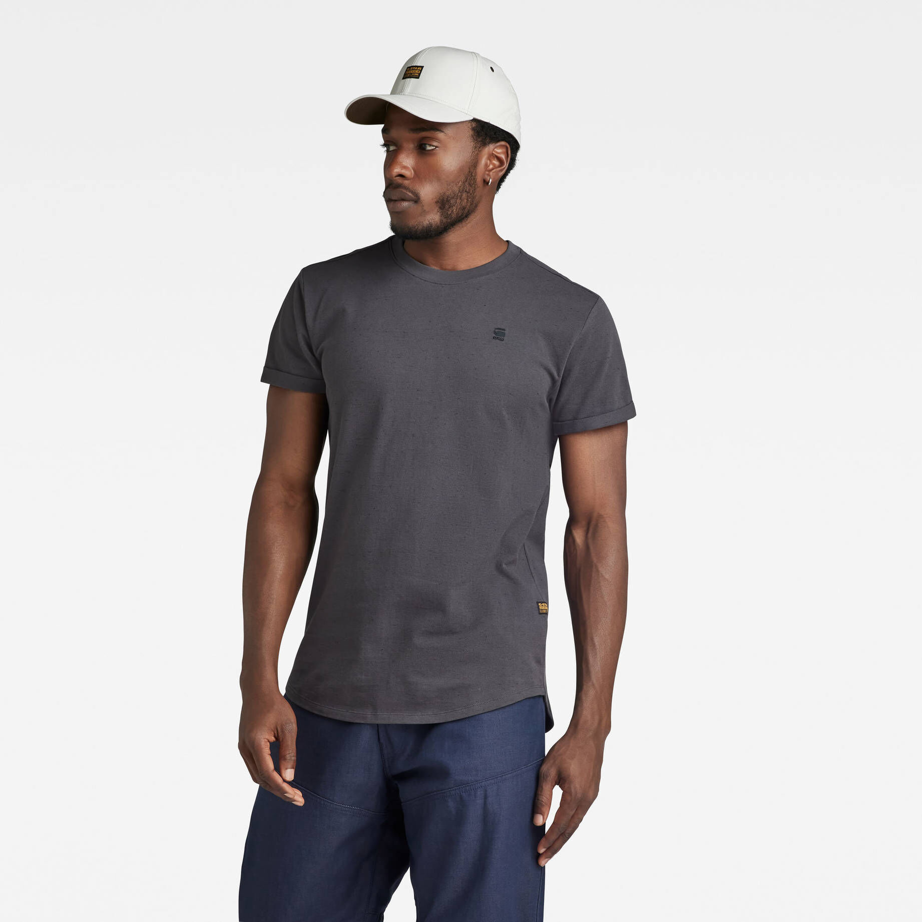 G-Star RAW| Herren T-Shirt LASH