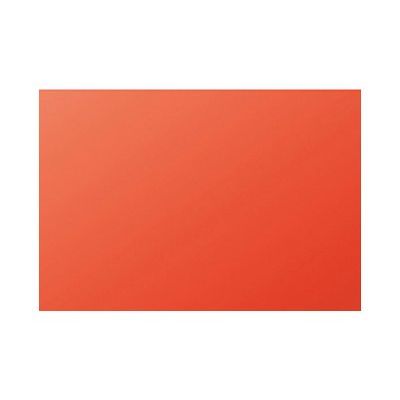 Pollen - 25 Cartes - 110 x 155 mm - 210 g/m² - rouge corail