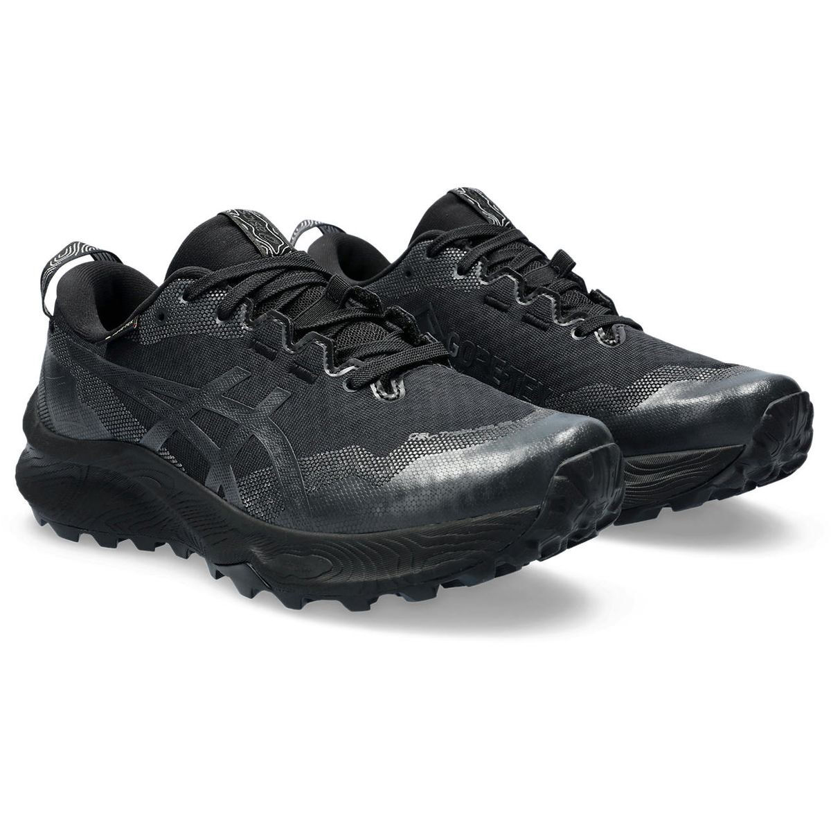 ASICSGEL-TRABUCO 12 GTX Lady