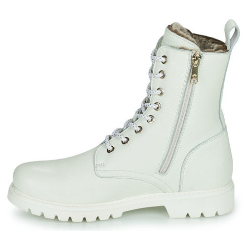 Panama Jack - FRISIA - Blanc