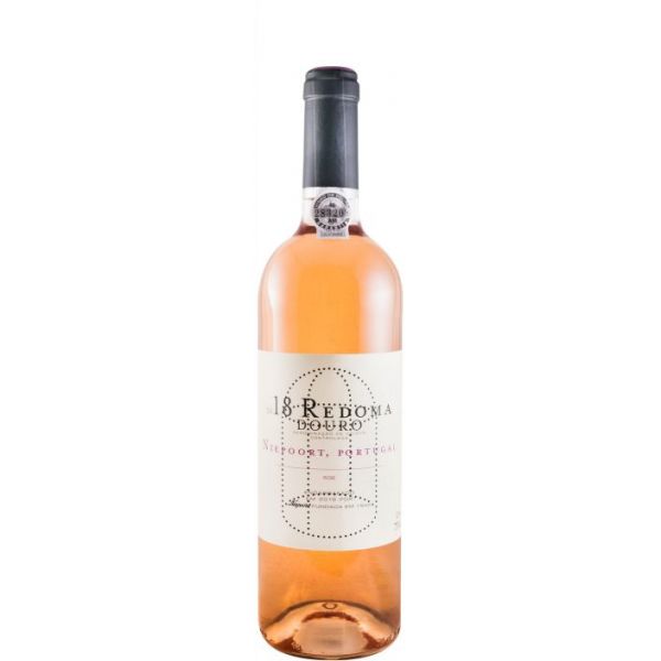 Niepoort Redoma 2018 Douro Rosé 75cl