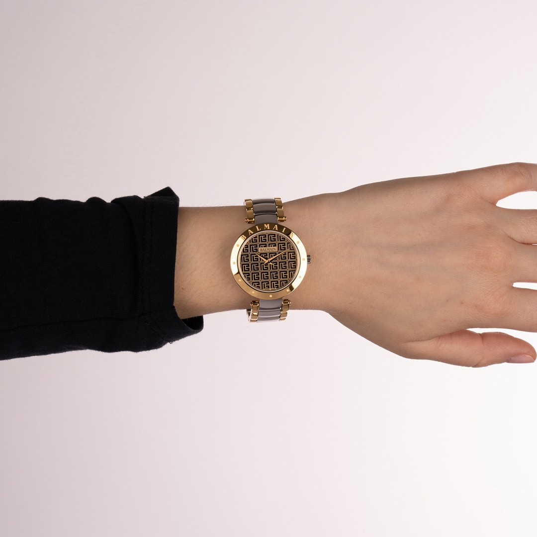 Balmain Balmainia Lady Bijou