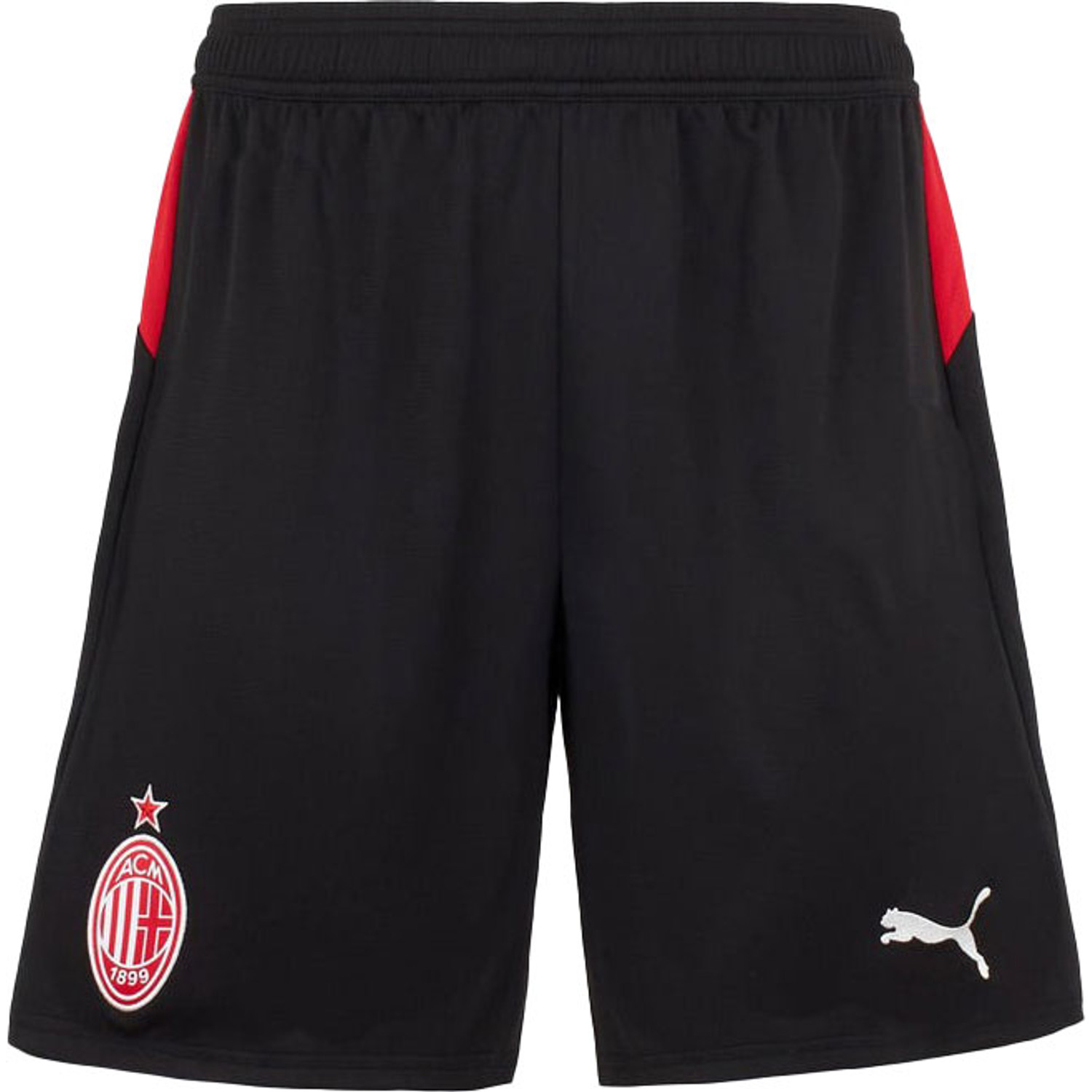 Puma AC Milan Thuis Tenue 2025/2026
