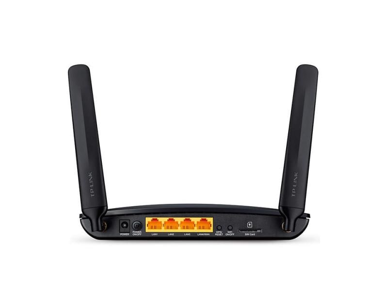 TP-Link LTE-Router Archer MR400 AC1350-Dualband-WLAN-LTE-Router