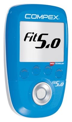 Electro Stimulateur Compex FIT 5.0