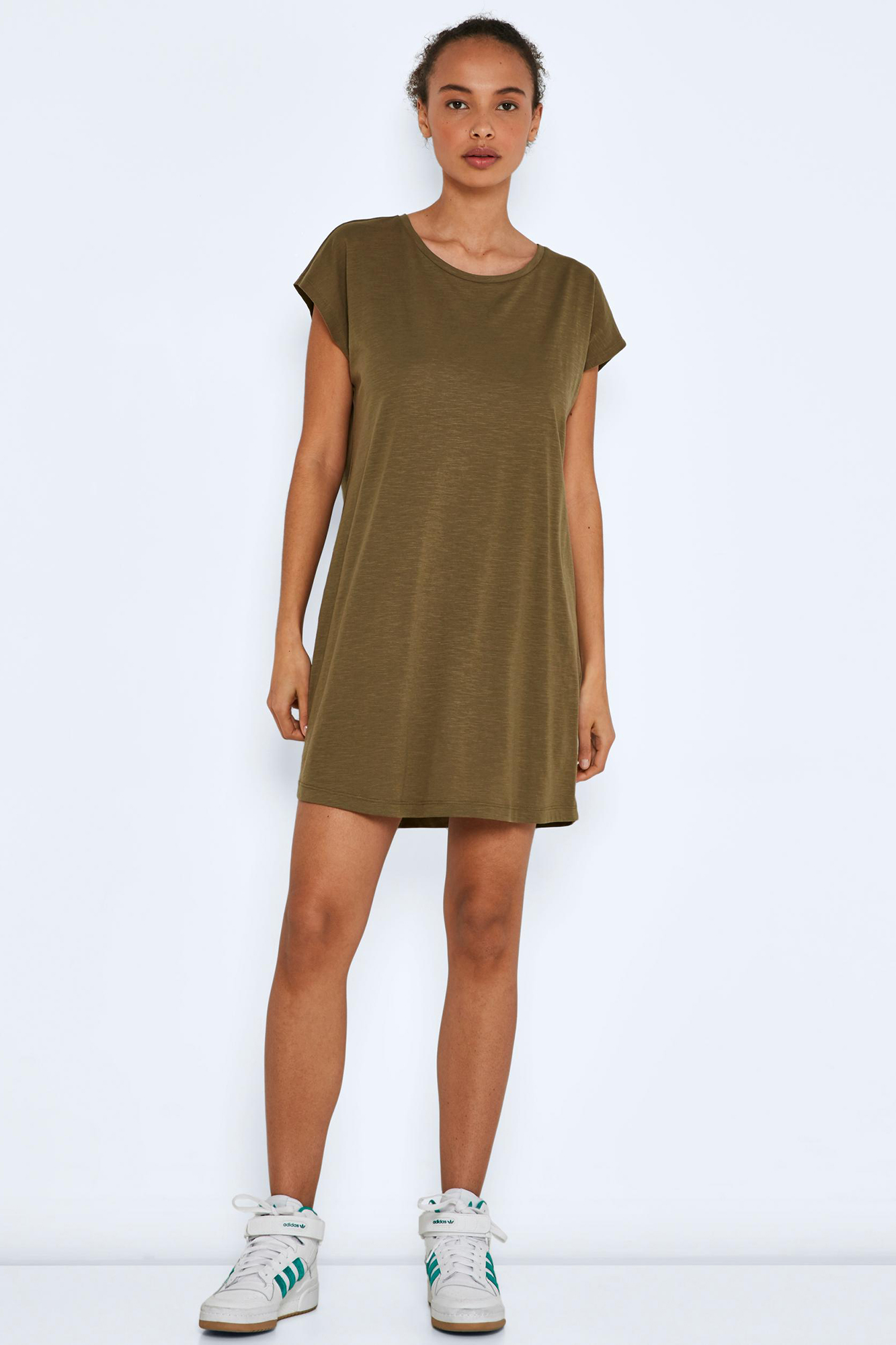 Vestido curto