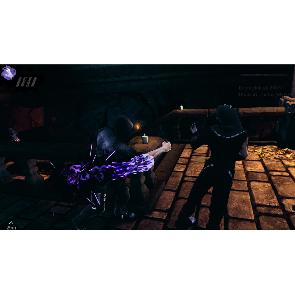 Dark - Cult of the Dead - PC Windows