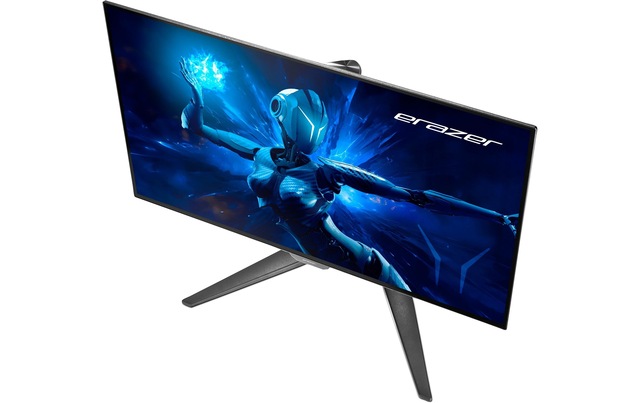 Gaming-Monitor »Erazer Spectator X60 (MD21827)« 68,31 cm/27 ″  2560 x 1440 px WQHD 240 Hz