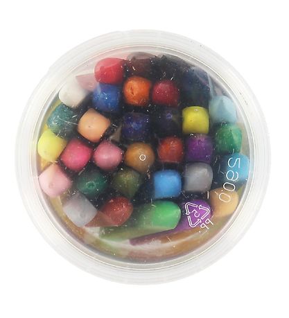Filia Ölkreide - 32 st. - 103/32 - Bunt