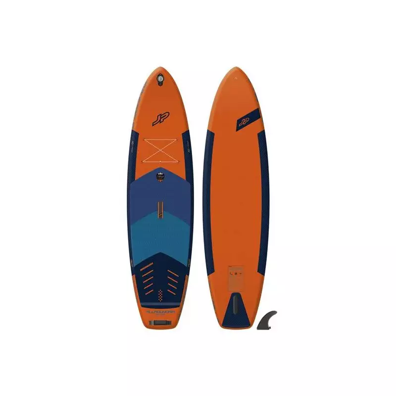 Stand Up Paddle gonflable JP AUSTRALIA AllroundAir SE 3DS 2022